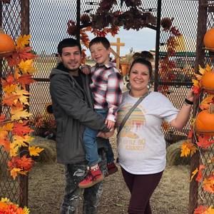 Meet your Posher, Isaac